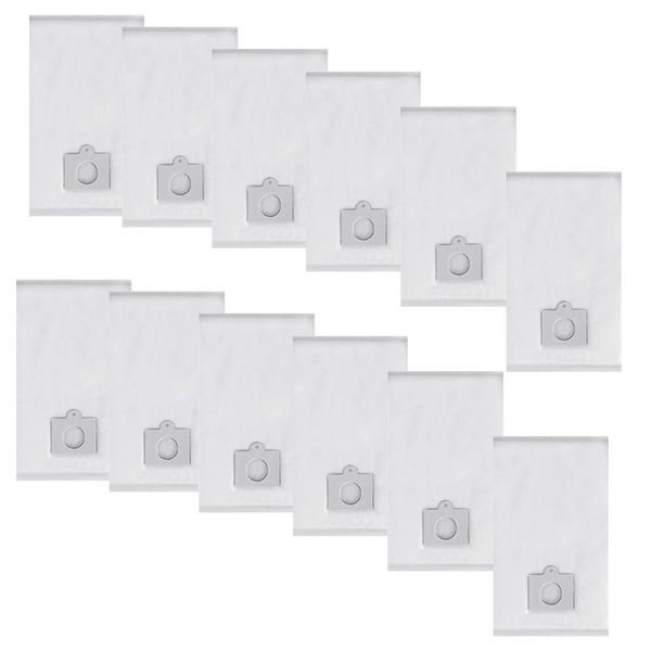 

pcs replacement vacuum dust bags for kenmore type c/q canister cleaners