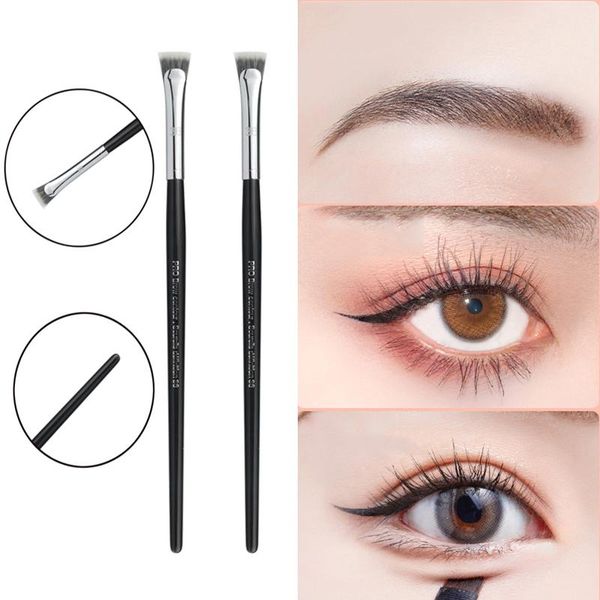 

makeup brushes high light eye liner cream brush professional brow contour women beauty tool tools