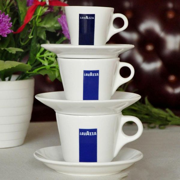 

cups & saucers european coffee cup large medium and small professional custom ceramic