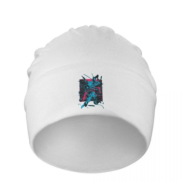 

beanies attack on titan eren anime skullies mikasa knitting winter warm bonnet hats men women's hip hop ski cap