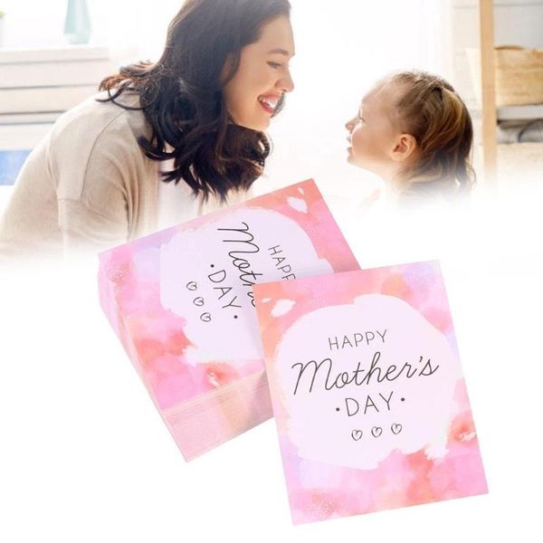 

50pcs greeting cards simple ins wind card handmade invitation holiday blessing mother's day