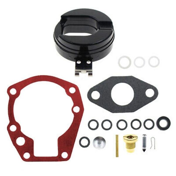 

parts carburetor rebuild kit fitting accessories for johnson evinrude outboards