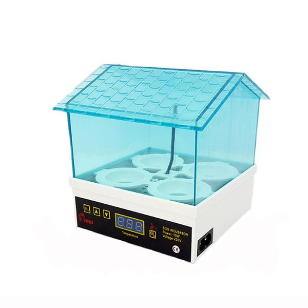 

bird cages intelligent incubator chicken duck semi-automatic mini science education