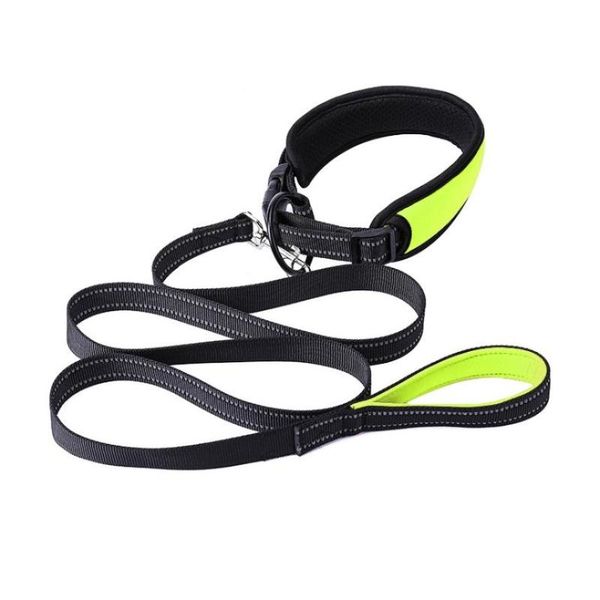 

dog collars & leashes pet products medium and large dogs car seat belt harness puppy cats safety seatbelt lead traction rope pets supplies