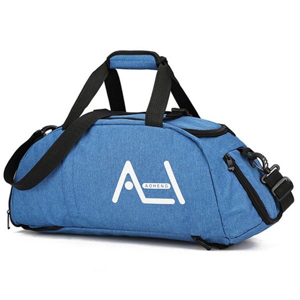 

duffel bags 2021 nylon foldable travel large capacity bag luggage women waterproof handbags men