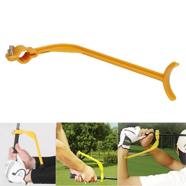 

golf training aids swing guide aid for wrist arm corrector control gesture 2021 swinging tool