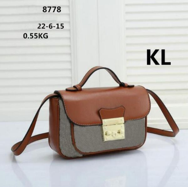 

designers fashion saddle bags handbags crossbody leather lady purses shoulder clutch waist tote bag womens purse wallet handbag gu125