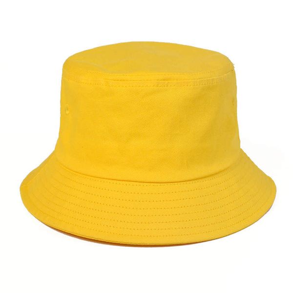 

fashion designer letter bucket hat for mens womens foldable caps dark blue fisherman sun visor stingy brim hats folding ladies bowler cap, Blue;gray