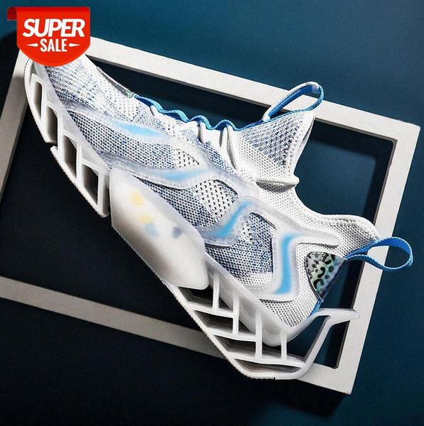 

men's casual sports shoes thick-soled increased daddy korean youth #wm2h