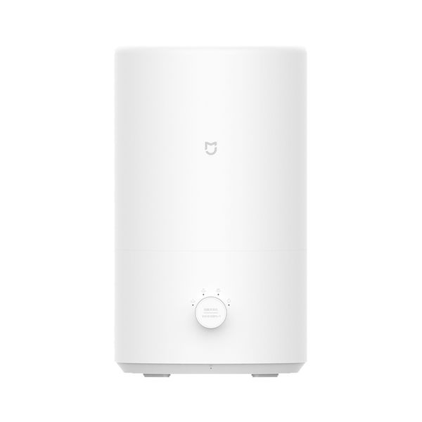 

xiaomi mijia smart humidifier mjjsq04dy home silent pregnant woman bedroom desklarge fog volume office small oxygen bar 4l