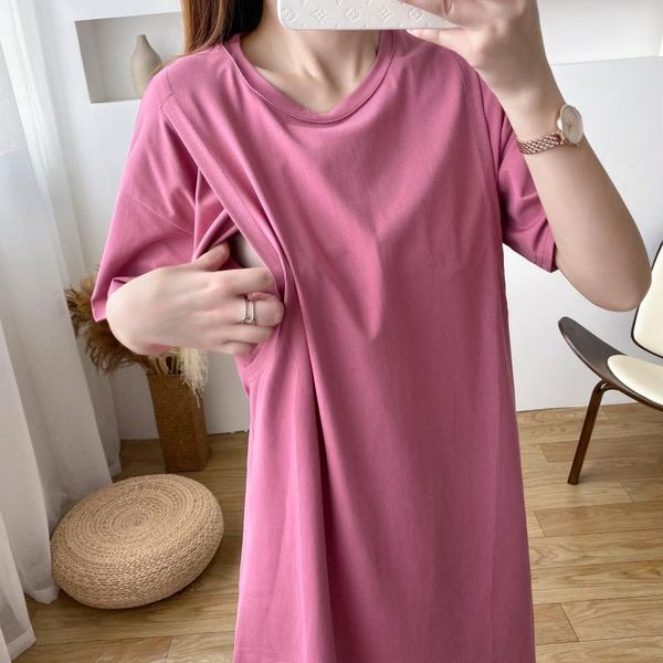 

maternity dresses 9136, White