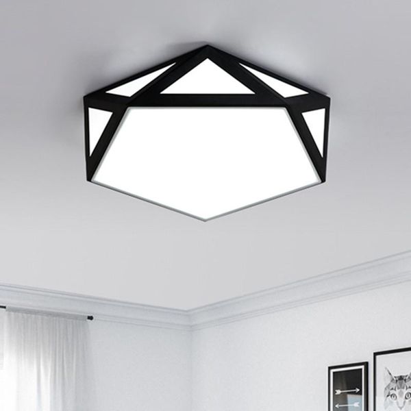 

ceiling lights nordic led modern light luminaria lampara de techo bedroom