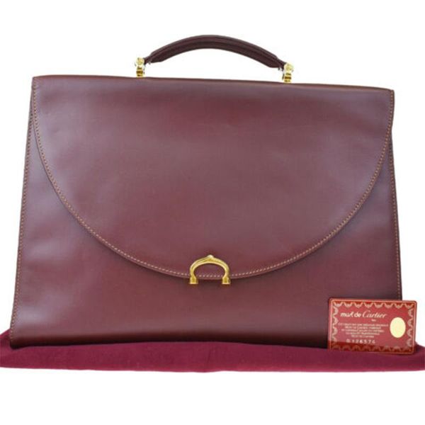 

briefcases luxury bags messenger bag men document men's macbook air pro15 computer shoulder handbag briefcase