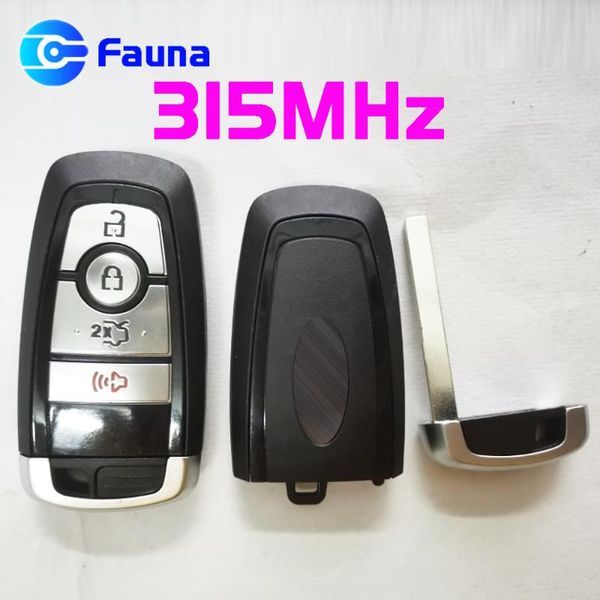 

code readers & scan tools original 315mhz proximity keyless go remote control for ranger with id49 chip fccid: m3na2c93142300