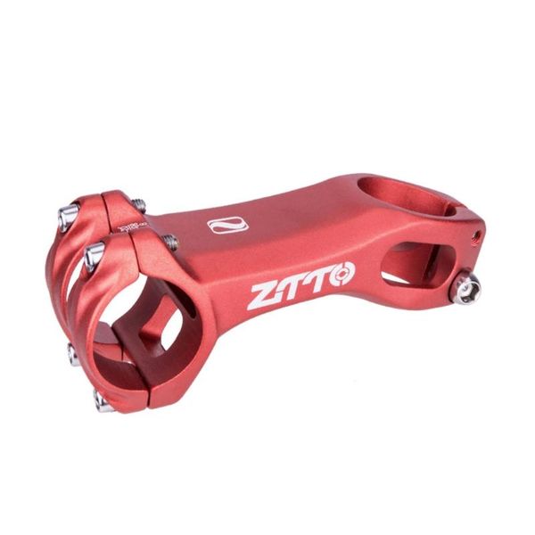 

bike handlebars &components ultralight bicycle stem 60/80mm handlebar negative 20Â° mountain part