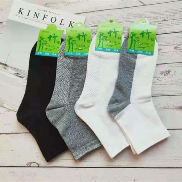 

bamboo cotton long middle leisure color, Black