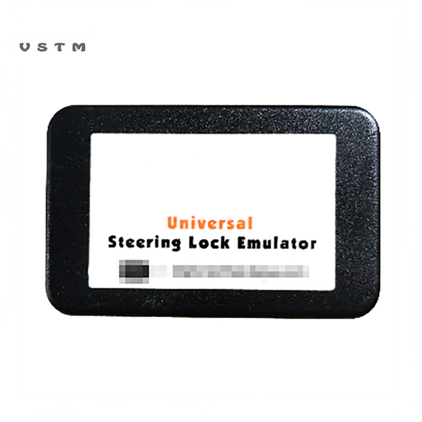 

diagnostic tools vstm for universal steering lock emulator megane 3 -megan 2 -clio 4 clio -captur - scenic -fluence fluence