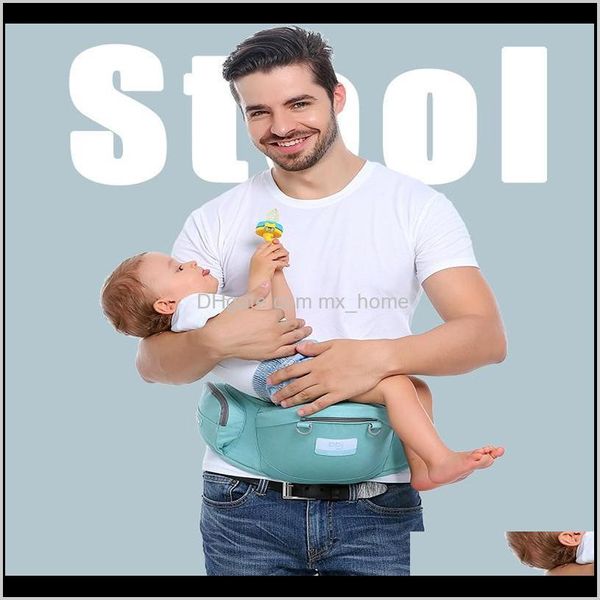 

carriers slings backpacks safety gear baby maternity drop delivery 2021 carrier stool walkers baby sling hold waist backpack hipseat belt ki