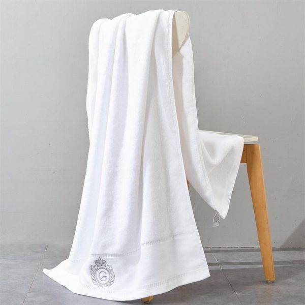 

towel luxury el customize logo wholesale