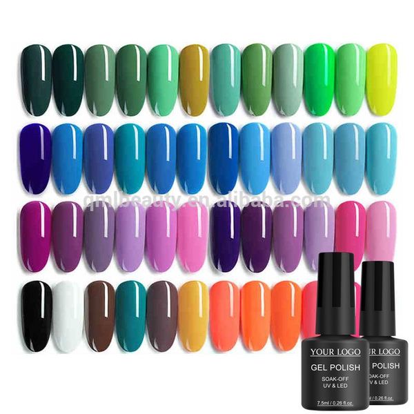 

nail gel rewi factory sell polish uv oem private supplier, Red;pink