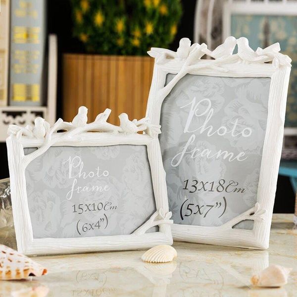

frames and mouldings three birds creative resin po frame set up personalized