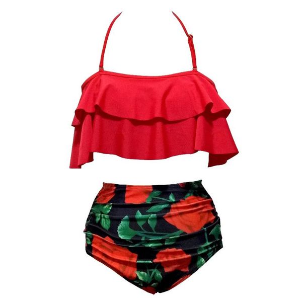 

women's swimwear bikinis women swimsuit high waist bikini 2021 bathing suit push up set beach wear biquini plus size, White;black