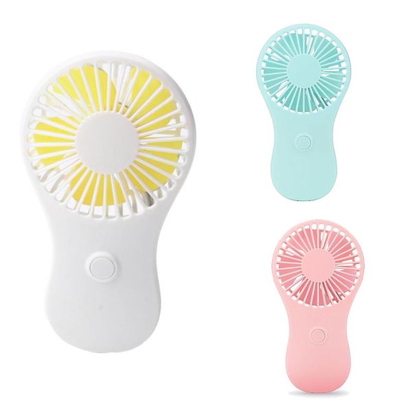 

mini portable pocket fan cool air hand held travel cooler cooling fans electric