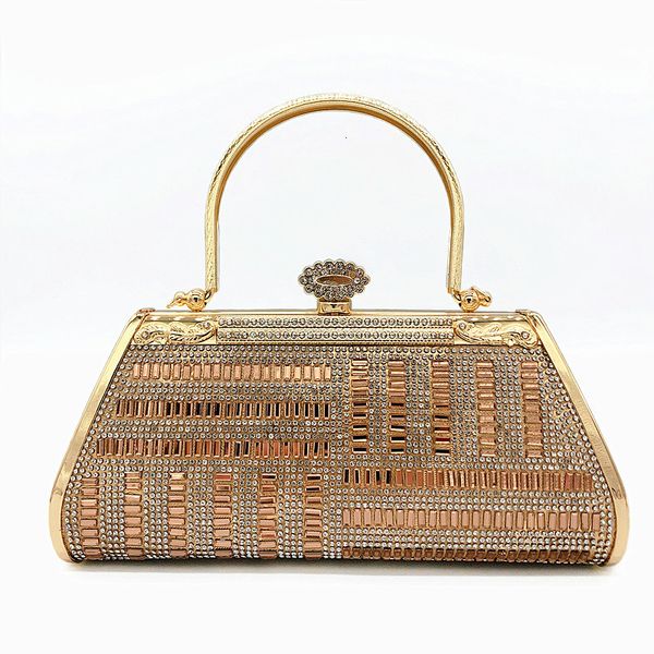 

evening bag banquet party bag, handbag, cheongsam welcome gold movie props, el supplies