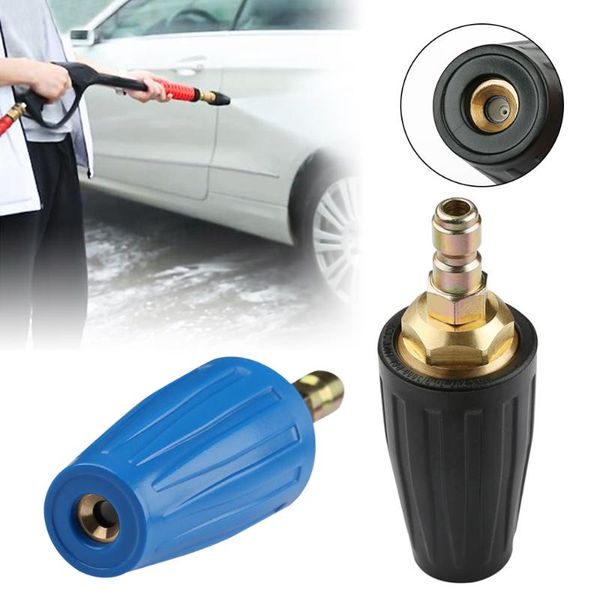 

degree rotating high-pressure turbo nozzle watering equipments