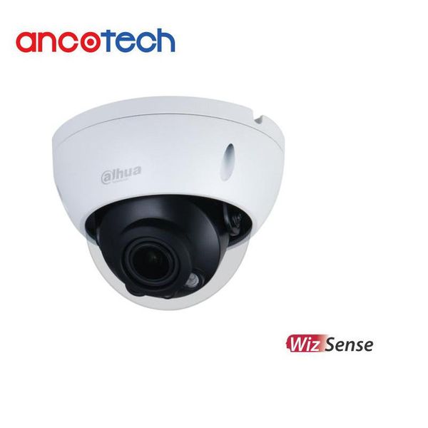 

vari-focal dome wizsense network camera ipc-hdbw3541r-zas ip cameras