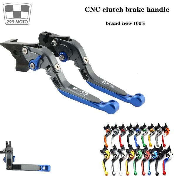 

motorcycle brakes forbmw k1300r k1300 r s / gt adjustable clutch rod 2009-2021