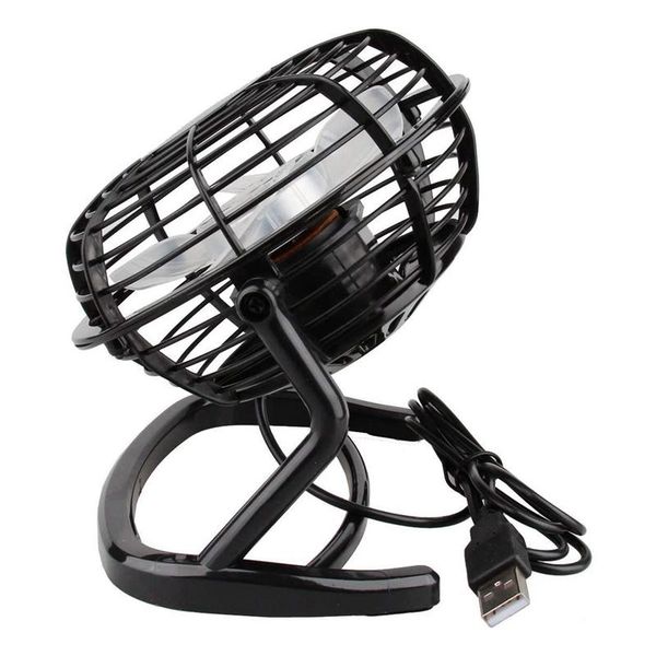 

electric fans mini usb deskfan office personal portable summer cooling with 360 rotation