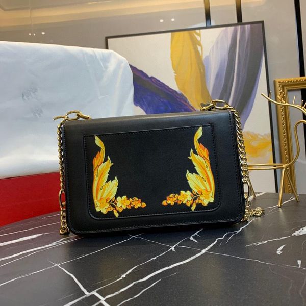 

evening bags fashion designer women shoulder bag cross body messenger chain luxury handbag sac a main femme