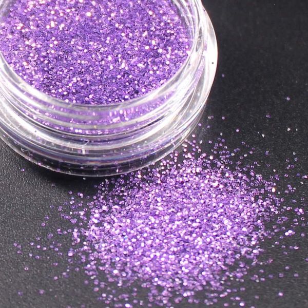 

12 colors glitter nail art dust tool kit acrylic gem polish nail tools 3d art decorations glitter powder nr83 2020, Silver;gold