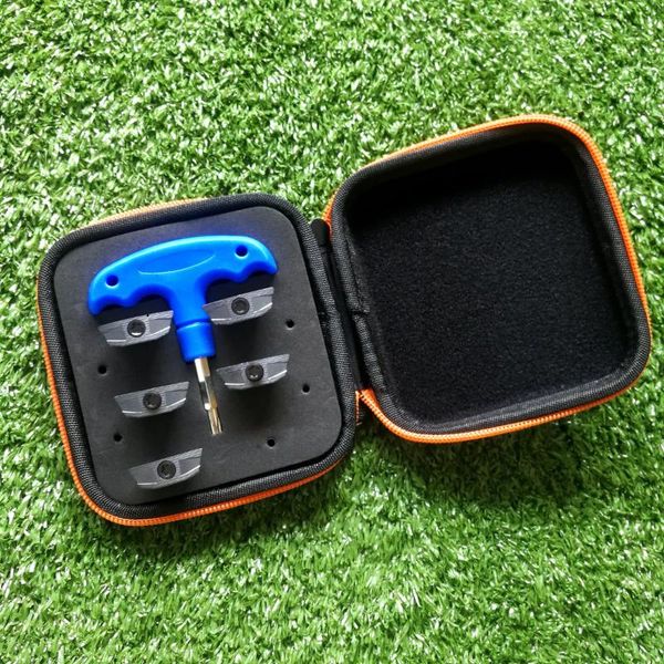 

5pcs/set g425 golf weight with wrench and case for driver 5g-29g choose complete set of clubs