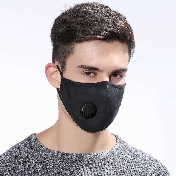 

selling breathing vae cotton mask dust pm fashion mask washable filter maskhigh quality