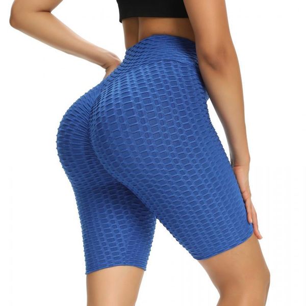 

women's leggings chrleisure bulift women high waist gym clothing seamless push up leeging sport femme, Black