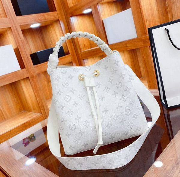 

luxury original leather women bags handbag ladies fashion tote backpack crossbody shoulder bag purse -l3533, Red;black