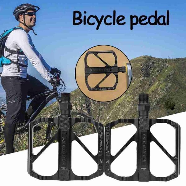 

bike pedals ultralight road seal bearings bicycle cycling parts non-slip platform nylon accessories bmx m4q8