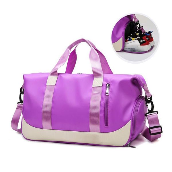 

outdoor bags lightweight fitness yoga bag sport gym athletic women men sneaker shoulder workout handbag exercise travel athlete