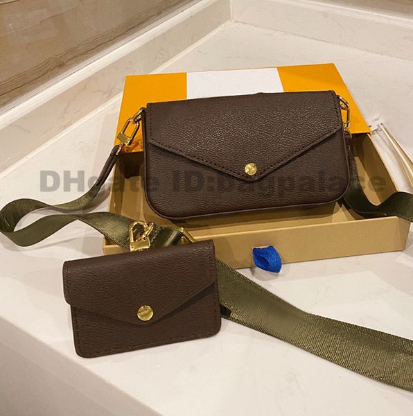 

handbag designer handbags women luxurys designers bags 2021 deauville tote zhouzhoubao123 crossbody bag two pieces composite ha
