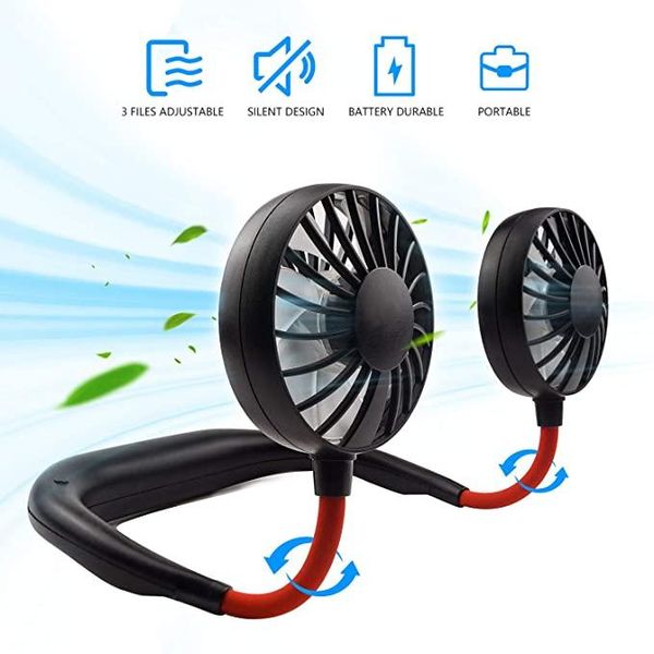 

electric fans neck fan vip link