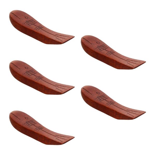 

chopsticks 5pcs japanese style wood holders household racks