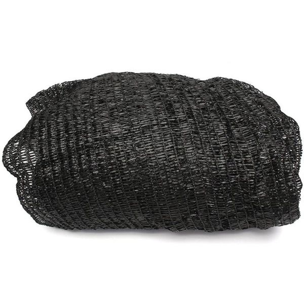 

shade 50% sunblock cloth uv resistant fabric greenhouse plant cover garden garage sun mesh