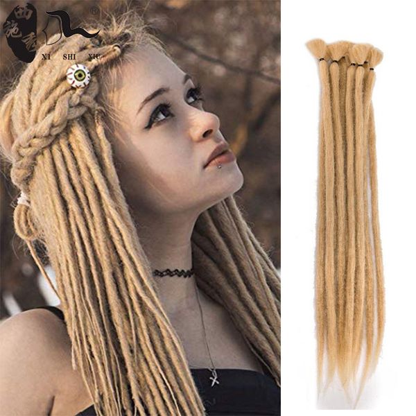 

ultra light space hip hop dirty braid wig, Black