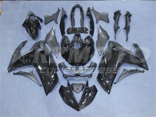 Ace kits 100% ABS Fairing de motocicleta para Yamaha R25 R3 15 16 17 18 anos Uma variedade de cores no.1663