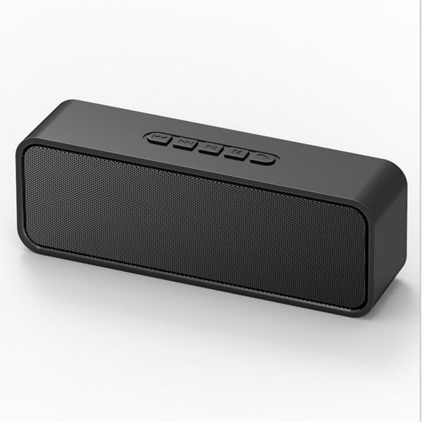 

tws wireless outdoor bluetooth speaker high-definition subwoofer home portable mini speaker
