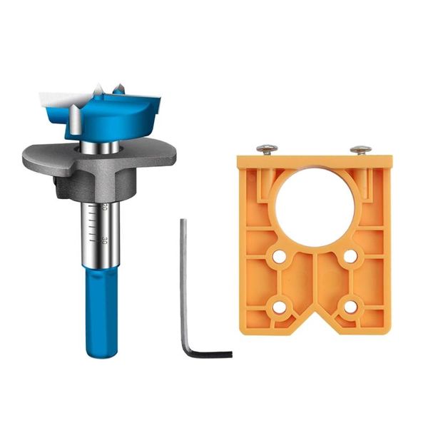 

professional hand tool sets 35mm hinge drilling jig hole guide woodworkingdoor cabinet woodworking saw excellent diy tools for carpentry 7xe
