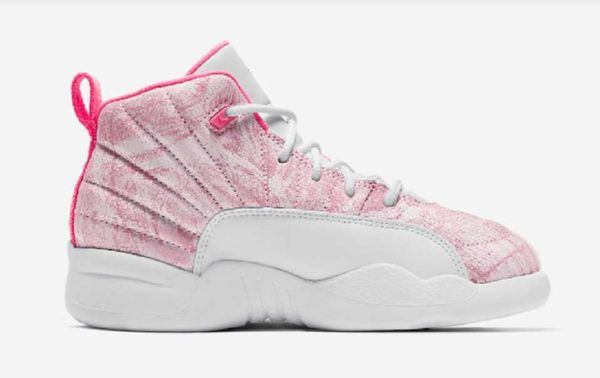 

12 ice 2021 cream women basketball shoes 12s university gold dark concord reverse flu game trainers outdoor sports sneakers