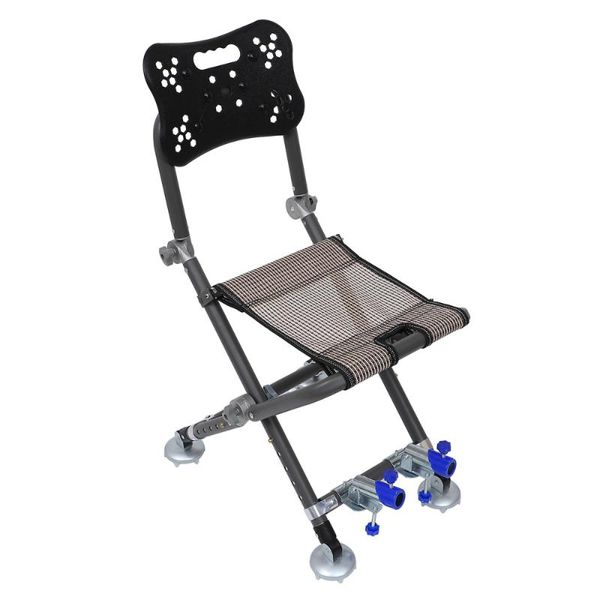 

fishing accessories 1pc folding lounge chairs outdoor chair portable camping